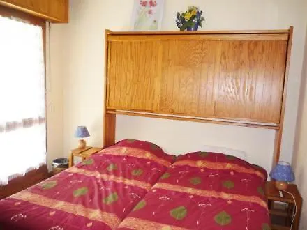 Appartamento Apartment Les Jardins Du Mont Blanc II Chamonix