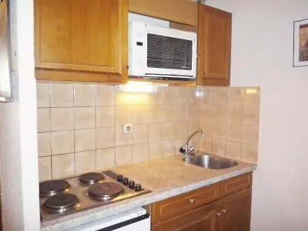 Apartment Les Jardins Du Mont Blanc II Chamonix Appartamento Chamonix