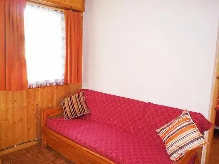 Apartment Les Jardins Du Mont Blanc II Chamonix Appartamento