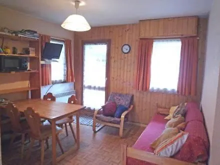 Appartamento Apartment Les Jardins Du Mont Blanc II Chamonix *