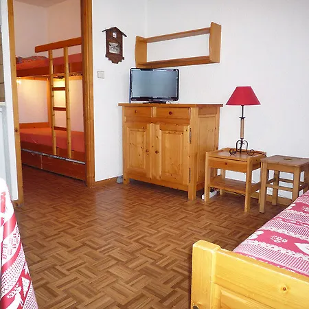 Appartamento Apartment Les Jardins Du Mont Blanc II Chamonix *
