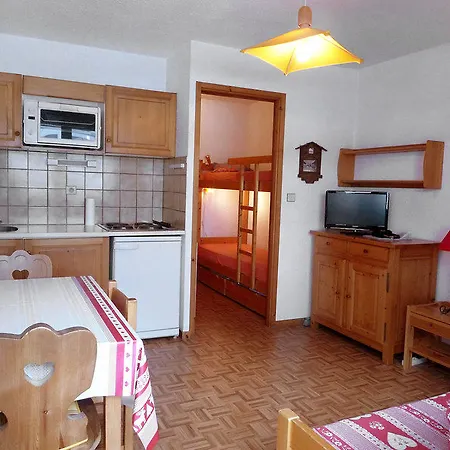 Appartamento Apartment Les Jardins Du Mont Blanc II Chamonix