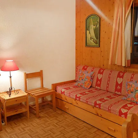 Apartment Les Jardins Du Mont Blanc II Chamonix Appartamento Chamonix